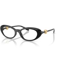 Versace - Glasses - Lyst