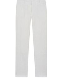 Brooks Brothers - Straight Trousers - Lyst