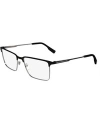 Lacoste - Glasses - Lyst