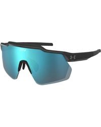 Under Armour - Sunglasses - Lyst