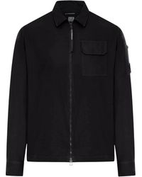 C.P. Company - Light Jackets - Lyst
