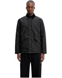 Alpha Industries - Light Jackets - Lyst