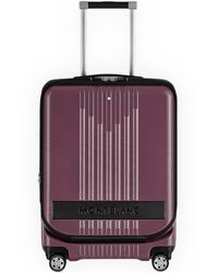 Montblanc - Cabin Bags - Lyst