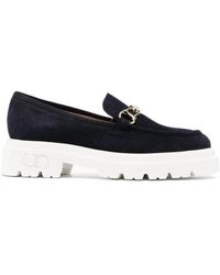 Casadei - Loafers - Lyst