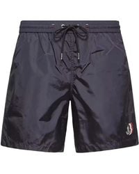Moncler - Beachwear - Lyst