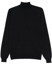 Lardini - Turtlenecks - Lyst