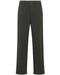 Dries Van Noten - Pants - Lyst