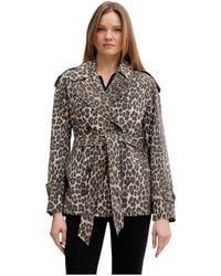 DKNY - Light Jackets - Lyst