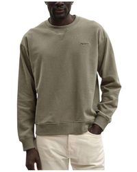 Pepe Jeans - Geo Sweatshirt - Lyst
