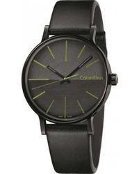 Calvin Klein - Watches - Lyst