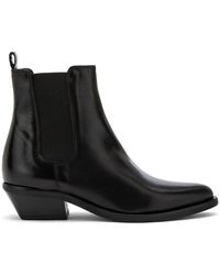 Carmens - Cowboy Boots - Lyst