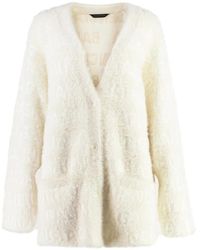 Balenciaga - Cardigans - Lyst