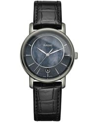 Rado - R14064915 - Lyst