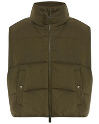 DSquared² - Vests - Lyst