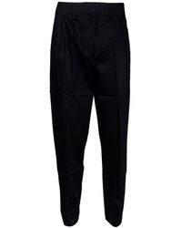 Laneus - Slim-Fit Trousers - Lyst