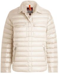 Parajumpers - Down Jackets - Lyst