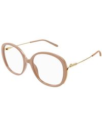 Chloé - Glasses - Lyst
