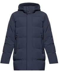 Paul & Shark - Down Jackets - Lyst