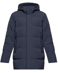 Paul & Shark - Down Jackets - Lyst