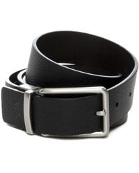 ARMANI EXCHANGE - Belts - Lyst