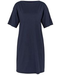 CALIDA - Short Dresses - Lyst