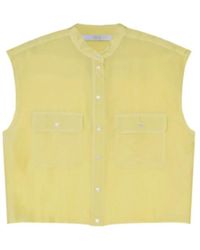 Tela - Shirts - Lyst