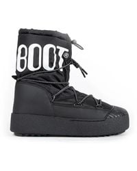 Moon Boot - Winter Boots - Lyst