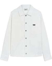 PENCE 1979 - Light Jackets - Lyst