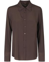 Seventy - Shirts - Lyst