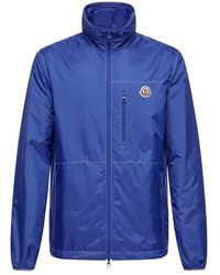 Moncler - Light Jackets - Lyst