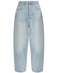 Haikure - Jeans ,Blauw ,Katoen New Jo Jeans - Lyst