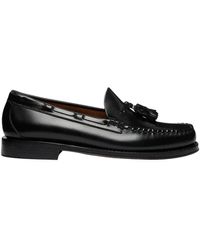 G.H. Bass & Co. - Loafers - Lyst