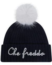 MC2 Saint Barth - Beanies - Lyst