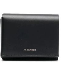 Jil Sander - Wallets & Cardholders - Lyst