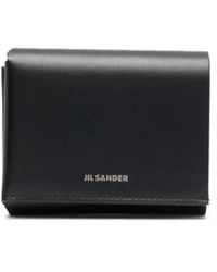 Jil Sander - Wallets & Cardholders - Lyst