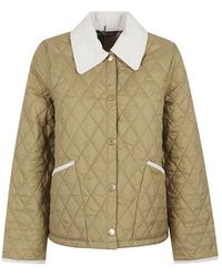 Barbour - Winter Jackets - Lyst