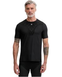 X Bionic - Training T-Shirts - Lyst