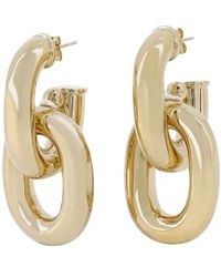 Rabanne - Earrings - Lyst