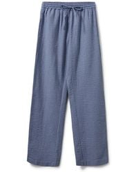 Sofie Schnoor - Wide Trousers - Lyst