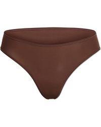Skims - Bottoms - Lyst