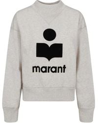 Isabel Marant - Sweatshirts - Lyst