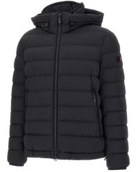Peuterey - Down Jackets - Lyst