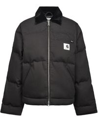 Carhartt - Winter Jackets - Lyst