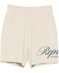 Represent - Casual Shorts - Lyst