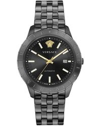 Versace - Univers 43 Mm - Lyst