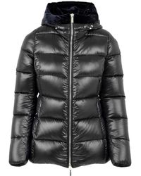 Moorer - Winter Jackets - Lyst