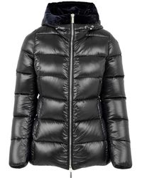 Moorer - Winter Jackets - Lyst
