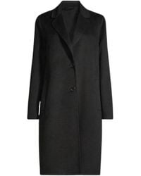 Marella - Single-Breasted Coats - Lyst