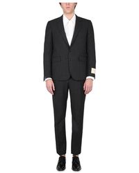 Lardini - Abito Gessato - Lyst