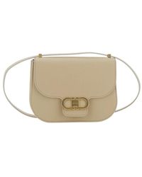 Ferragamo - Cross Body Bags - Lyst